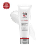 UV Sport Broad-Spectrum SPF 50
