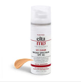 UV Clear Broad-Spectrum SPF 46
