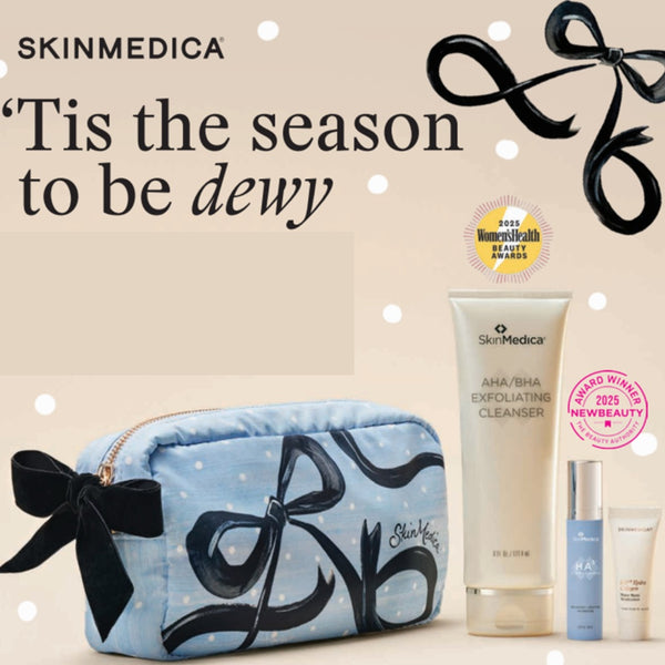 SkinMedica Dewy, Refreshed Kit