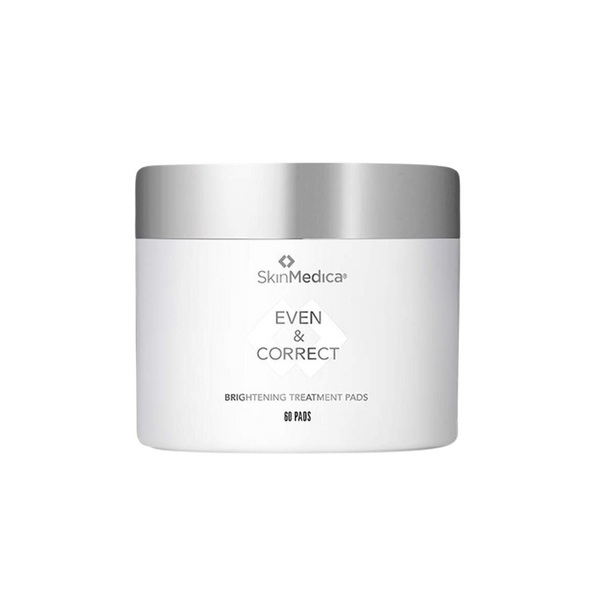Even + Correct Brightening Treatment Pads