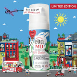 UV Daily Broad-Spectrum SPF 40