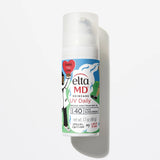 UV Daily Broad-Spectrum SPF 40