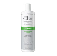 CLn Dermatologics BodyWash 12 oz.